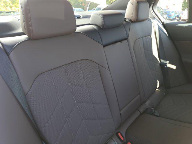 new 2026 BMW i5 car, priced at $76,775