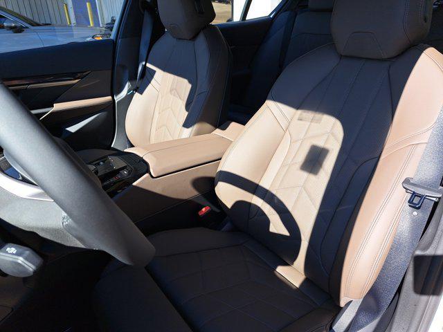new 2026 BMW i5 car, priced at $76,775