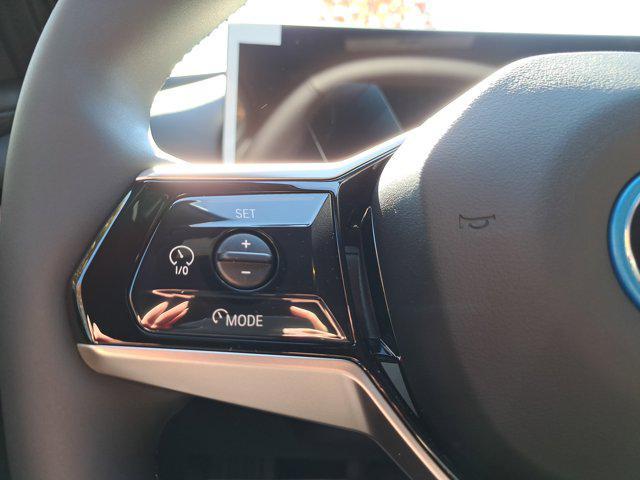 new 2026 BMW i5 car, priced at $76,775