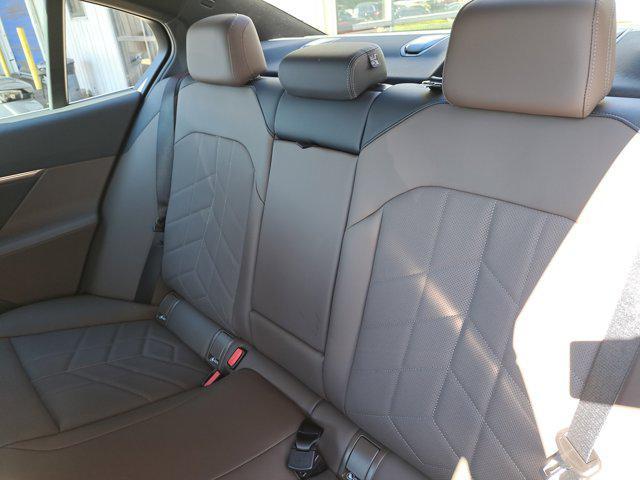 new 2026 BMW i5 car, priced at $76,775