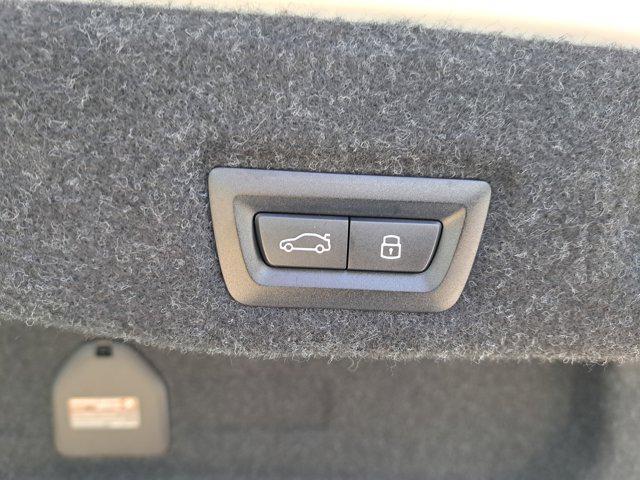 new 2026 BMW i5 car, priced at $76,775