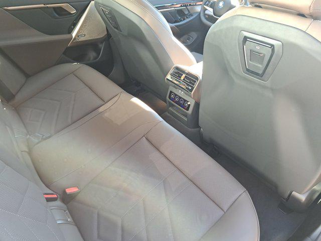 new 2026 BMW i5 car, priced at $76,775