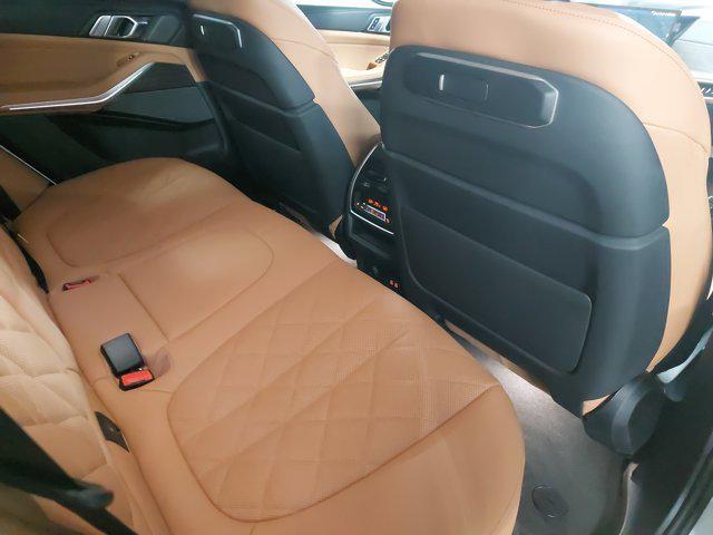 new 2026 BMW X5 car, priced at $80,675
