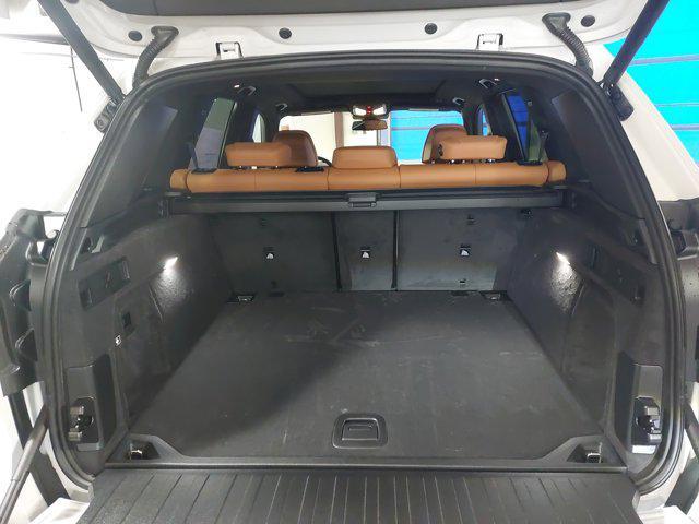 new 2026 BMW X5 car, priced at $80,675