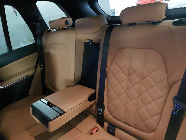 new 2026 BMW X5 car, priced at $80,675
