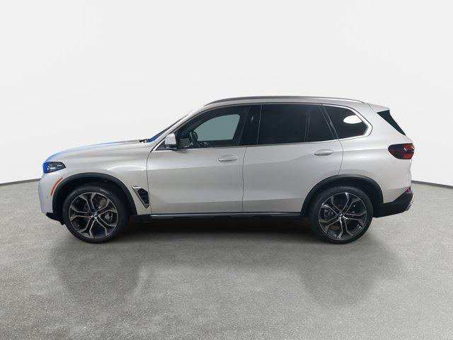 new 2026 BMW X5 car, priced at $80,675