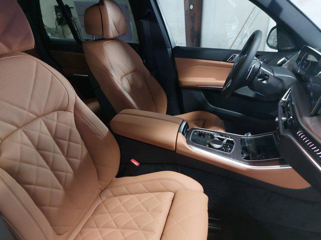 new 2026 BMW X5 car, priced at $80,675