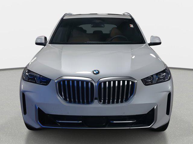 new 2026 BMW X5 car, priced at $80,675