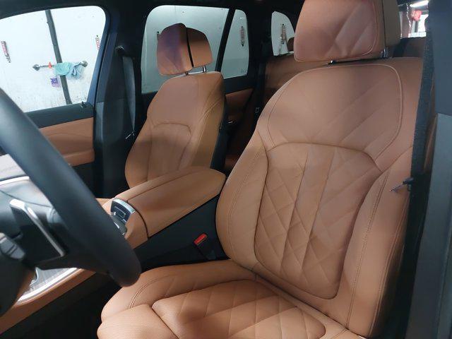 new 2026 BMW X5 car, priced at $80,675