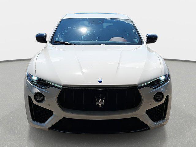 used 2020 Maserati Levante car, priced at $36,981
