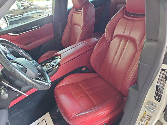 used 2020 Maserati Levante car, priced at $36,981