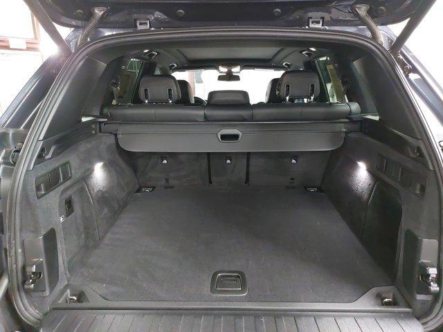 used 2019 BMW X5 car, priced at $27,982