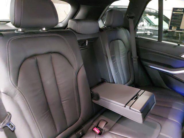used 2019 BMW X5 car, priced at $27,982
