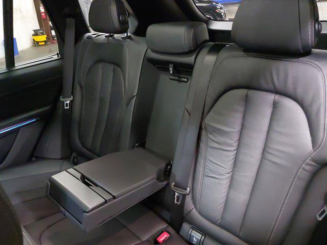 used 2019 BMW X5 car, priced at $27,982