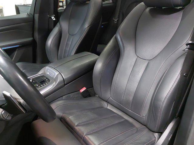 used 2019 BMW X5 car, priced at $27,982