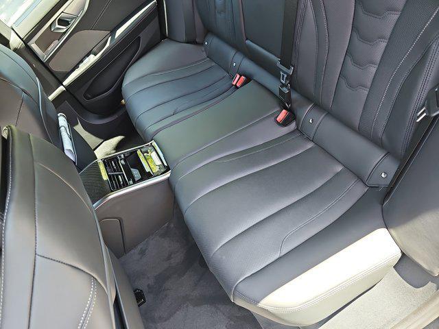 new 2026 BMW M850 Gran Coupe car, priced at $118,425