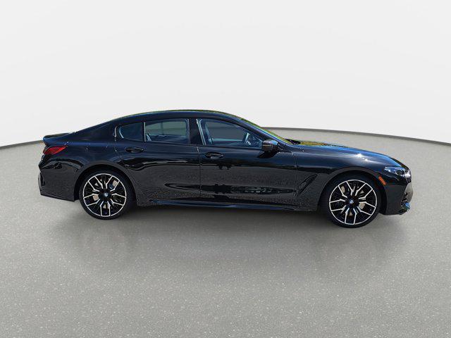 new 2026 BMW M850 Gran Coupe car, priced at $118,425