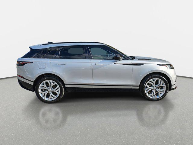 used 2020 Land Rover Range Rover Velar car, priced at $34,282