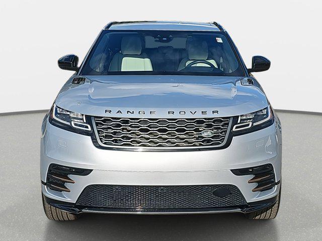 used 2020 Land Rover Range Rover Velar car, priced at $34,282