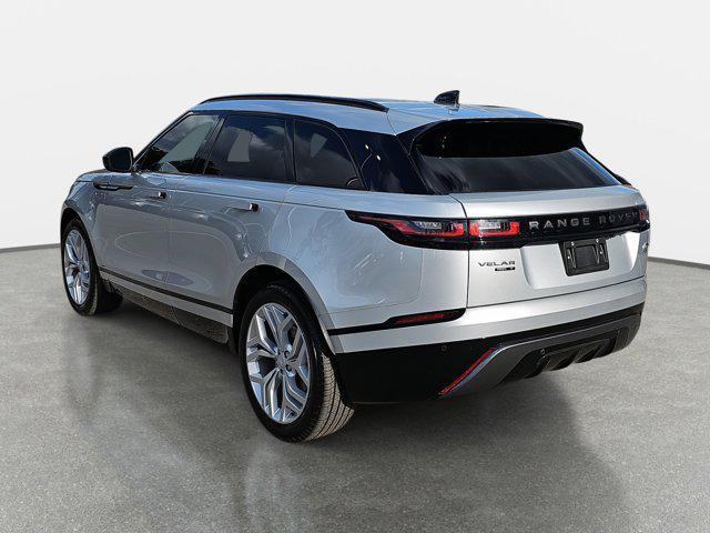 used 2020 Land Rover Range Rover Velar car, priced at $34,282