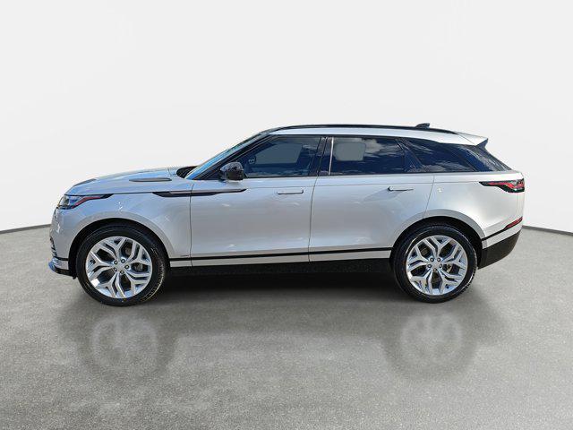 used 2020 Land Rover Range Rover Velar car, priced at $34,282