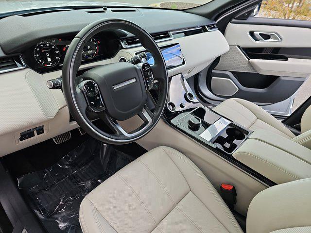 used 2020 Land Rover Range Rover Velar car, priced at $34,282