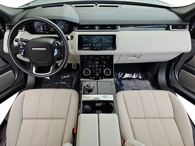 used 2020 Land Rover Range Rover Velar car, priced at $34,282