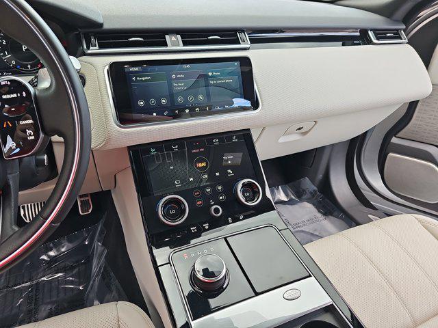 used 2020 Land Rover Range Rover Velar car, priced at $34,282