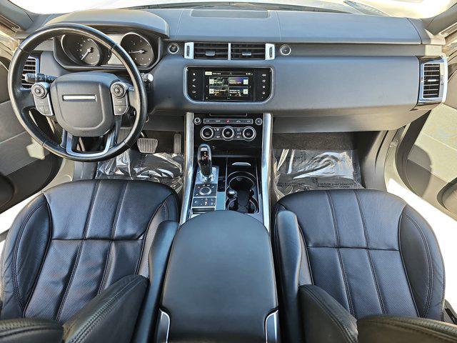 used 2016 Land Rover Range Rover Sport car, priced at $16,983