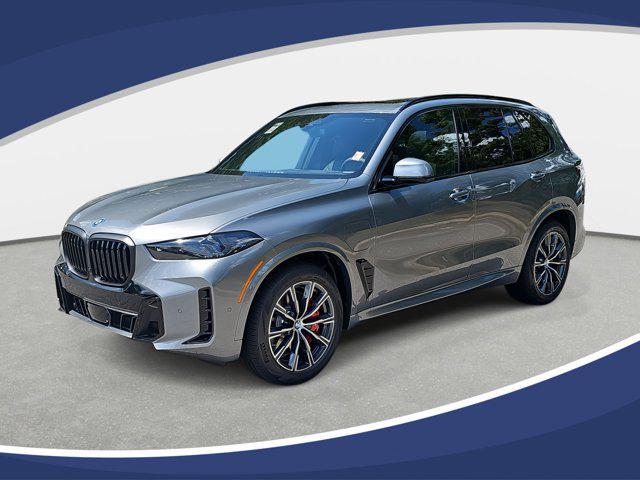 new 2026 BMW X5 PHEV car, priced at $89,175