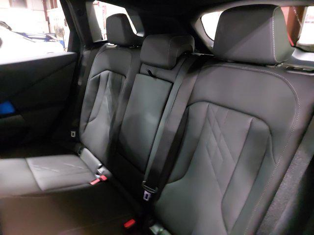 new 2025 BMW X3 car, priced at $74,810