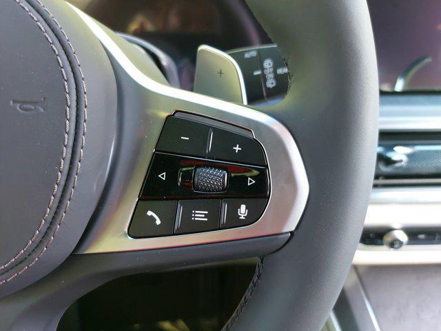 new 2026 BMW X5 PHEV car, priced at $90,075
