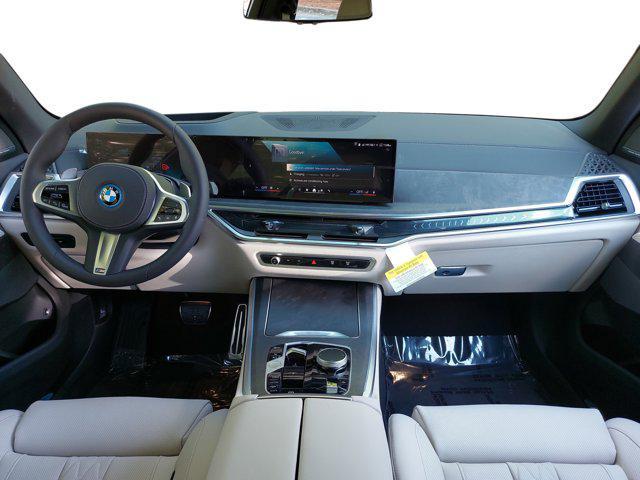 new 2026 BMW X5 PHEV car, priced at $90,075