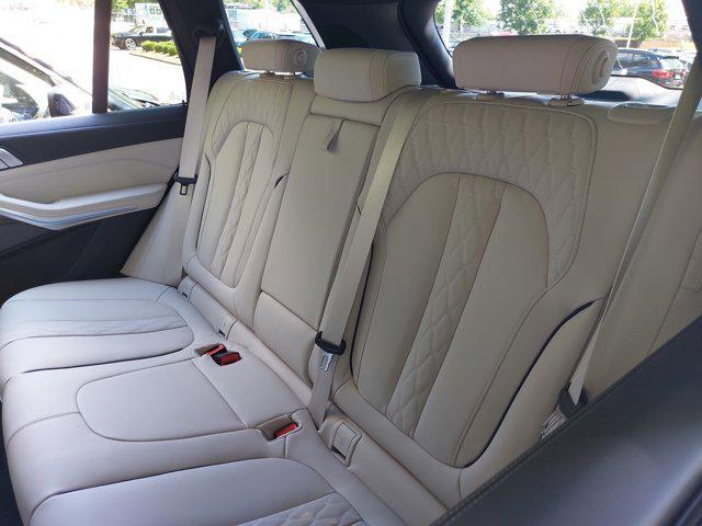 new 2026 BMW X5 PHEV car, priced at $90,075