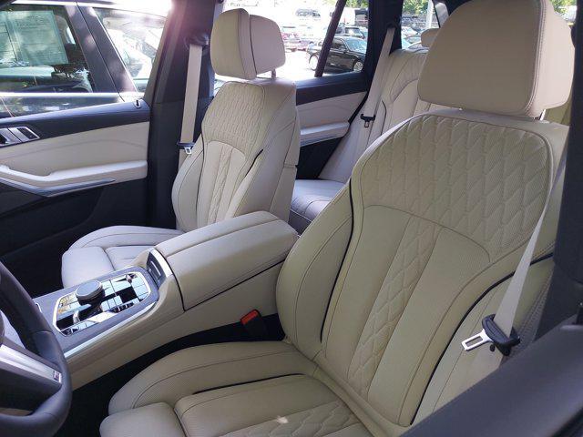new 2026 BMW X5 PHEV car, priced at $90,075