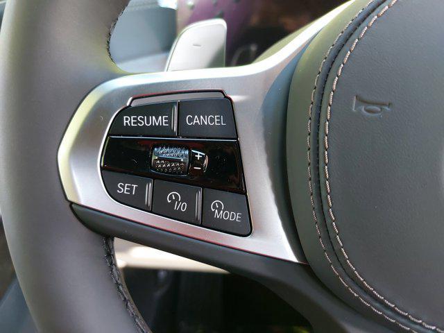 new 2026 BMW X5 PHEV car, priced at $90,075