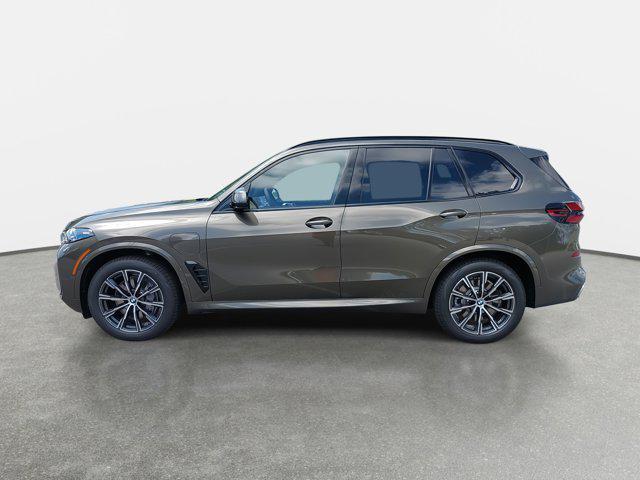 new 2026 BMW X5 PHEV car, priced at $90,075