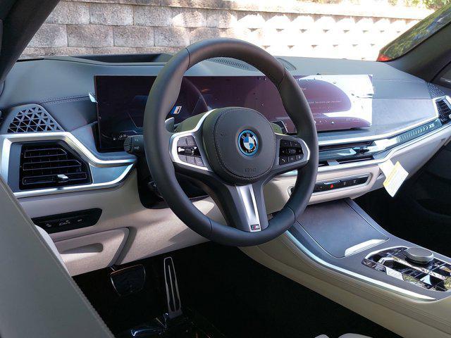 new 2026 BMW X5 PHEV car, priced at $90,075