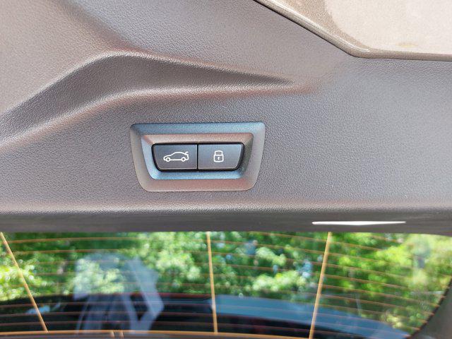 new 2026 BMW X5 PHEV car, priced at $90,075