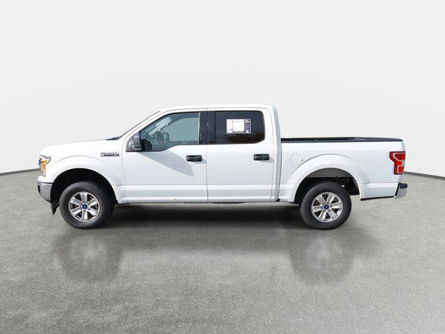 used 2020 Ford F-150 car, priced at $26,962