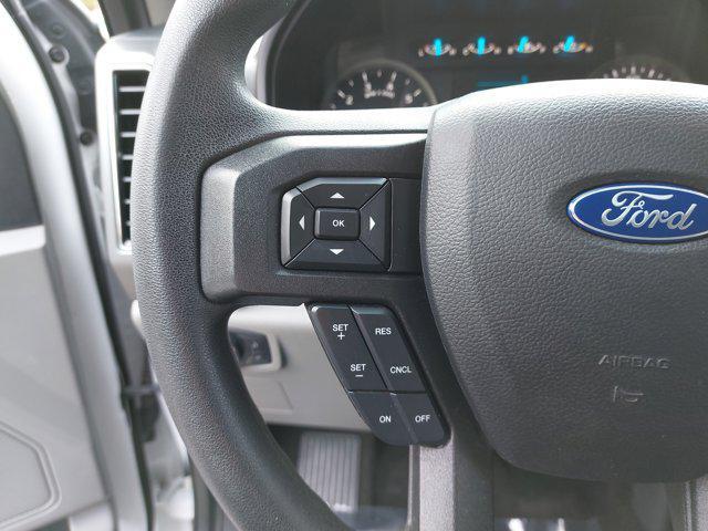 used 2020 Ford F-150 car, priced at $26,962