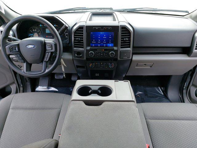 used 2020 Ford F-150 car, priced at $26,962