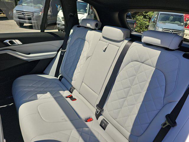 new 2026 BMW X5 PHEV car, priced at $82,450