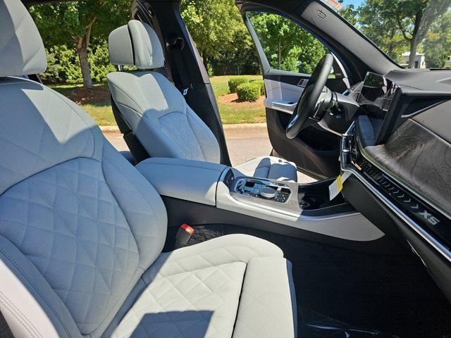 new 2026 BMW X5 PHEV car, priced at $82,450