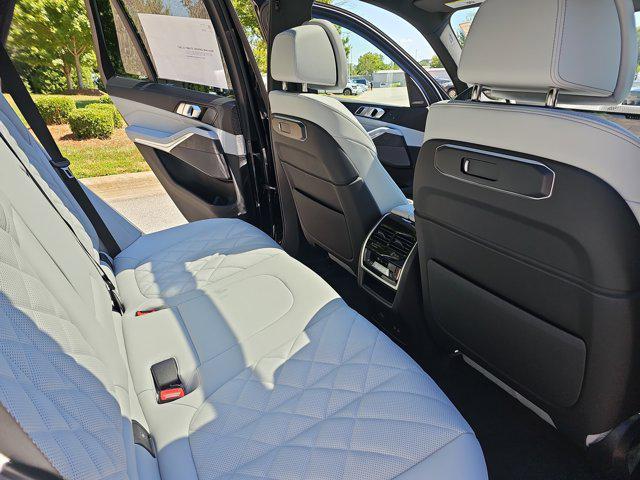 new 2026 BMW X5 PHEV car, priced at $82,450