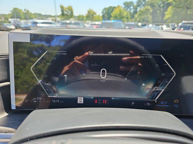 new 2026 BMW X5 PHEV car, priced at $82,450