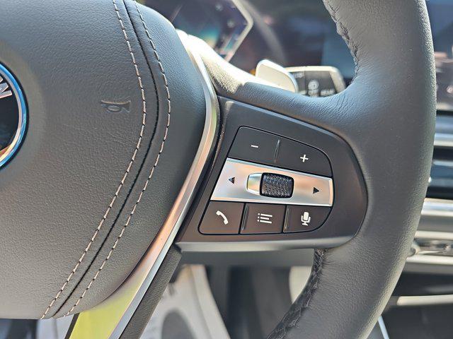 new 2026 BMW X5 PHEV car, priced at $82,450