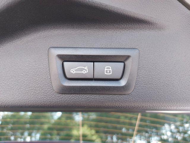 used 2026 BMW X5 PHEV car, priced at $83,981