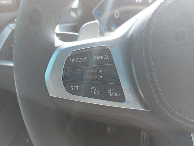used 2026 BMW X5 PHEV car, priced at $83,981