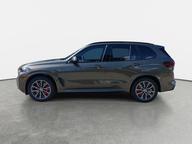used 2026 BMW X5 PHEV car, priced at $83,981